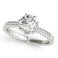 Thumbnail for [Diamond Engagement Rings, Diamond Stud Earrings, and Gold Jewelry Online]-Angelucci Jewelry