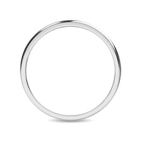 Thumbnail for Diamond 1/4 Ct.Tw. Mens Fusion Band in 10K Two Tone Gold