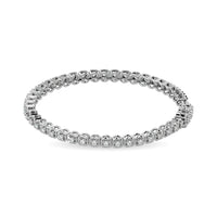 Thumbnail for Diamond Tennies  Bracelet 1/3 ct tw in 10K White Gold