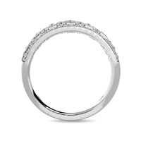 Thumbnail for Diamond 1 5/8 ct tw Band in 14K White Gold