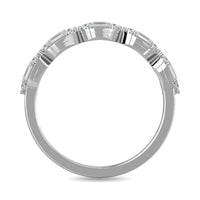 Thumbnail for Diamond 1/3 ct tw Band in 14K White Gold