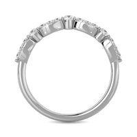 Thumbnail for Diamond 1/3 ct tw Band in 14K White Gold