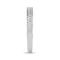 Thumbnail for Diamond Ladies Band 1/4 ct tw in 14K White Gold