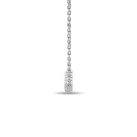 Thumbnail for Diamond 1/5 Ct.Tw. Fashion Pendant in 14K White Gold