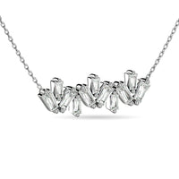 Thumbnail for Diamond 1/5 Ct.Tw. Fashion Pendant in 10K White Gold