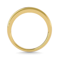 Thumbnail for Diamond 1/3 ct tw Band in 14K Yellow Gold