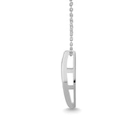 Thumbnail for Diamond 1/3 Ct.Tw. Fashion Pendant in 14K White Gold