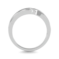 Thumbnail for Diamond 1/3 Ct.Tw. Fashion Ring in 14K White Gold