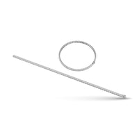 Thumbnail for Diamond 1/4 ct tw Fashion Bracelet in Sterling Silver