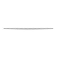 Thumbnail for Diamond 1/4 ct tw Fashion Bracelet in Sterling Silver