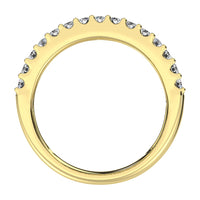 Thumbnail for Diamond 2 Ct.Tw. Fashion Ring in 14K White Gold