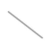 Thumbnail for Diamond 1/6 Ct.Tw. Fashion Bracelets in Sterling Silver