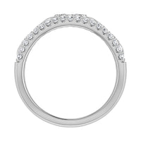 Thumbnail for 14K White Gold 1 Ct Ct.Tw. Diamond Fashion Band