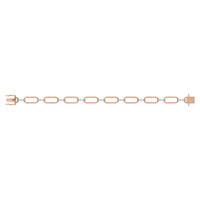 Thumbnail for Diamond 1 1/2 Ct.Tw. Fashion Bracelets in 14K Rose Gold
