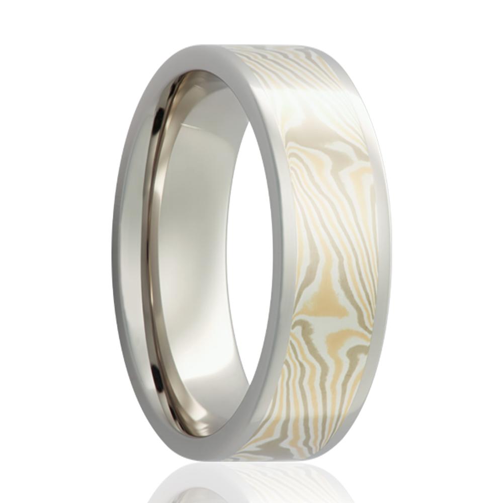 Cobalt Ring