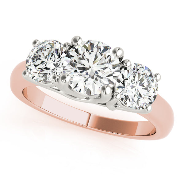 [Diamond Engagement Rings, Diamond Stud Earrings, and Gold Jewelry Online]-Angelucci Jewelry