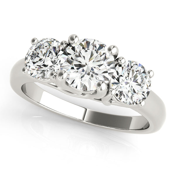 [Diamond Engagement Rings, Diamond Stud Earrings, and Gold Jewelry Online]-Angelucci Jewelry