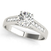 Thumbnail for [Diamond Engagement Rings, Diamond Stud Earrings, and Gold Jewelry Online]-Angelucci Jewelry