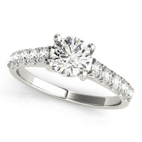 Thumbnail for [Diamond Engagement Rings, Diamond Stud Earrings, and Gold Jewelry Online]-Angelucci Jewelry