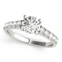 Thumbnail for [Diamond Engagement Rings, Diamond Stud Earrings, and Gold Jewelry Online]-Angelucci Jewelry