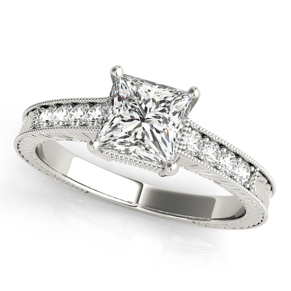 [Diamond Engagement Rings, Diamond Stud Earrings, and Gold Jewelry Online]-Angelucci Jewelry