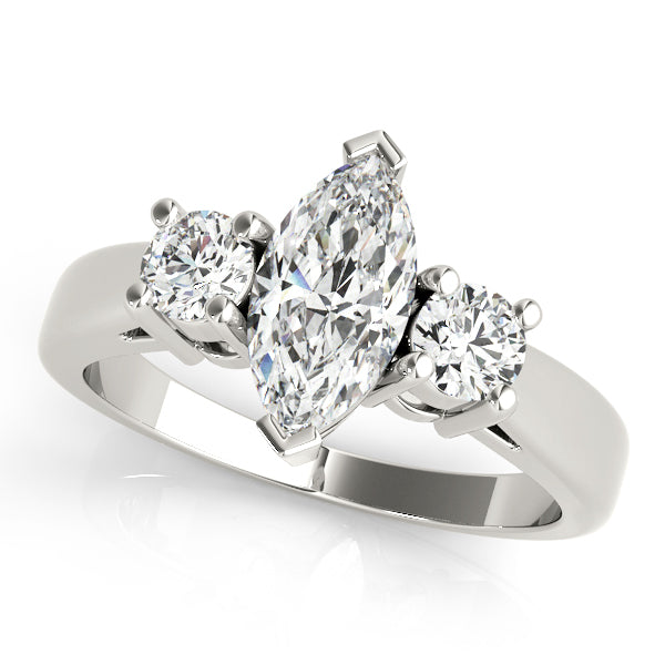 [Diamond Engagement Rings, Diamond Stud Earrings, and Gold Jewelry Online]-Angelucci Jewelry