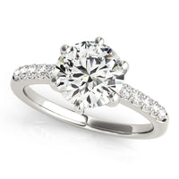 Thumbnail for [Diamond Engagement Rings, Diamond Stud Earrings, and Gold Jewelry Online]-Angelucci Jewelry
