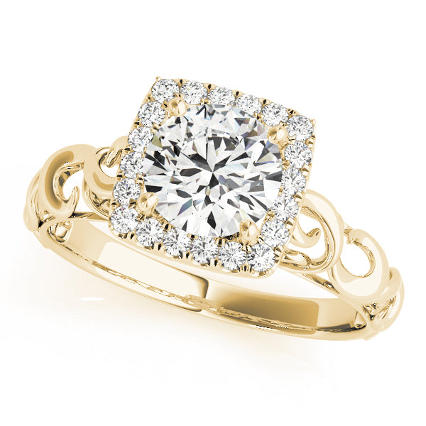 [Diamond Engagement Rings, Diamond Stud Earrings, and Gold Jewelry Online]-Angelucci Jewelry