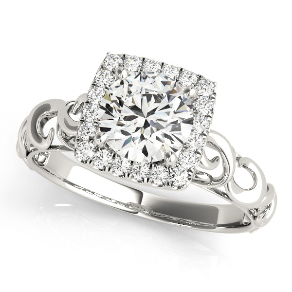 [Diamond Engagement Rings, Diamond Stud Earrings, and Gold Jewelry Online]-Angelucci Jewelry