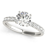 Thumbnail for [Diamond Engagement Rings, Diamond Stud Earrings, and Gold Jewelry Online]-Angelucci Jewelry