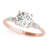 Thumbnail for [Diamond Engagement Rings, Diamond Stud Earrings, and Gold Jewelry Online]-Angelucci Jewelry
