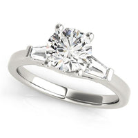 Thumbnail for [Diamond Engagement Rings, Diamond Stud Earrings, and Gold Jewelry Online]-Angelucci Jewelry