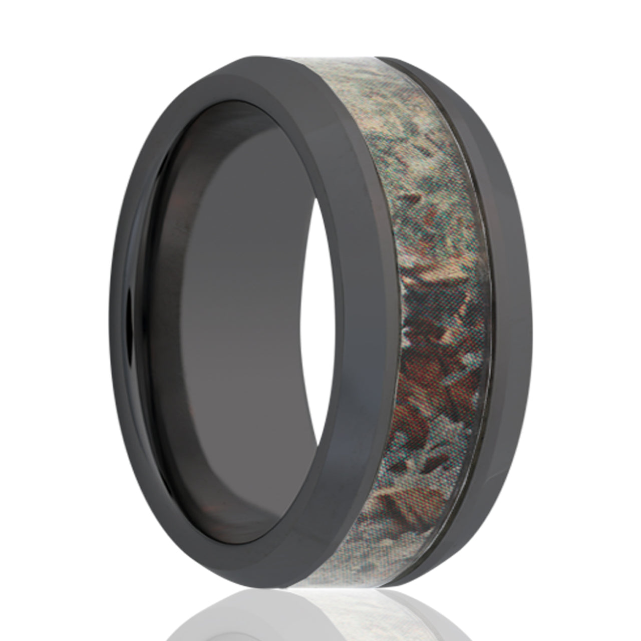 Ceramic Ring