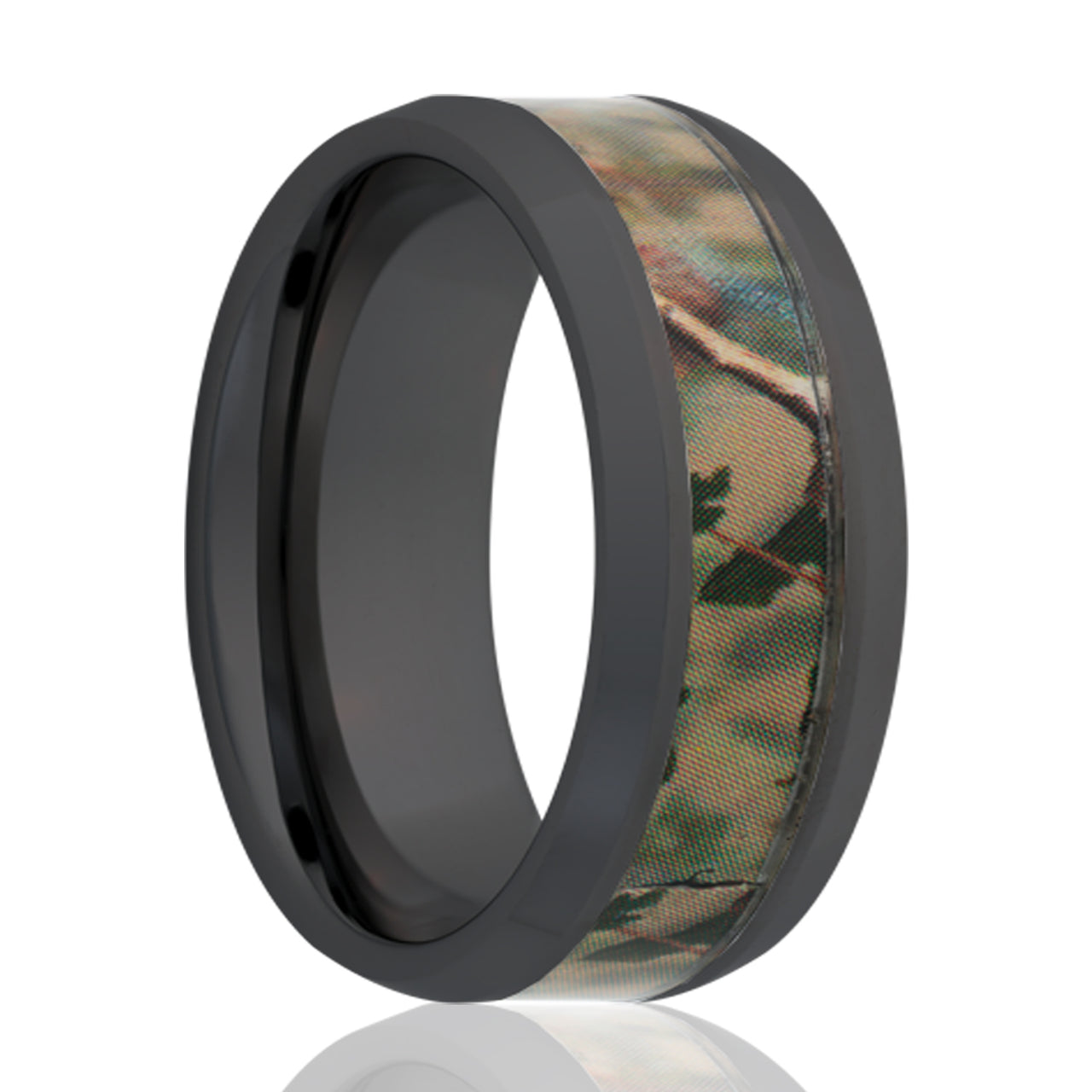 Ceramic Ring