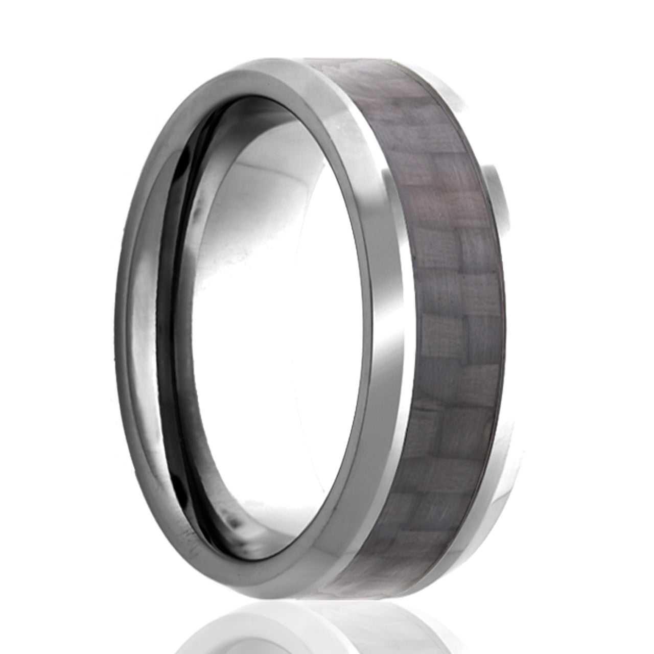 Cobalt Ring