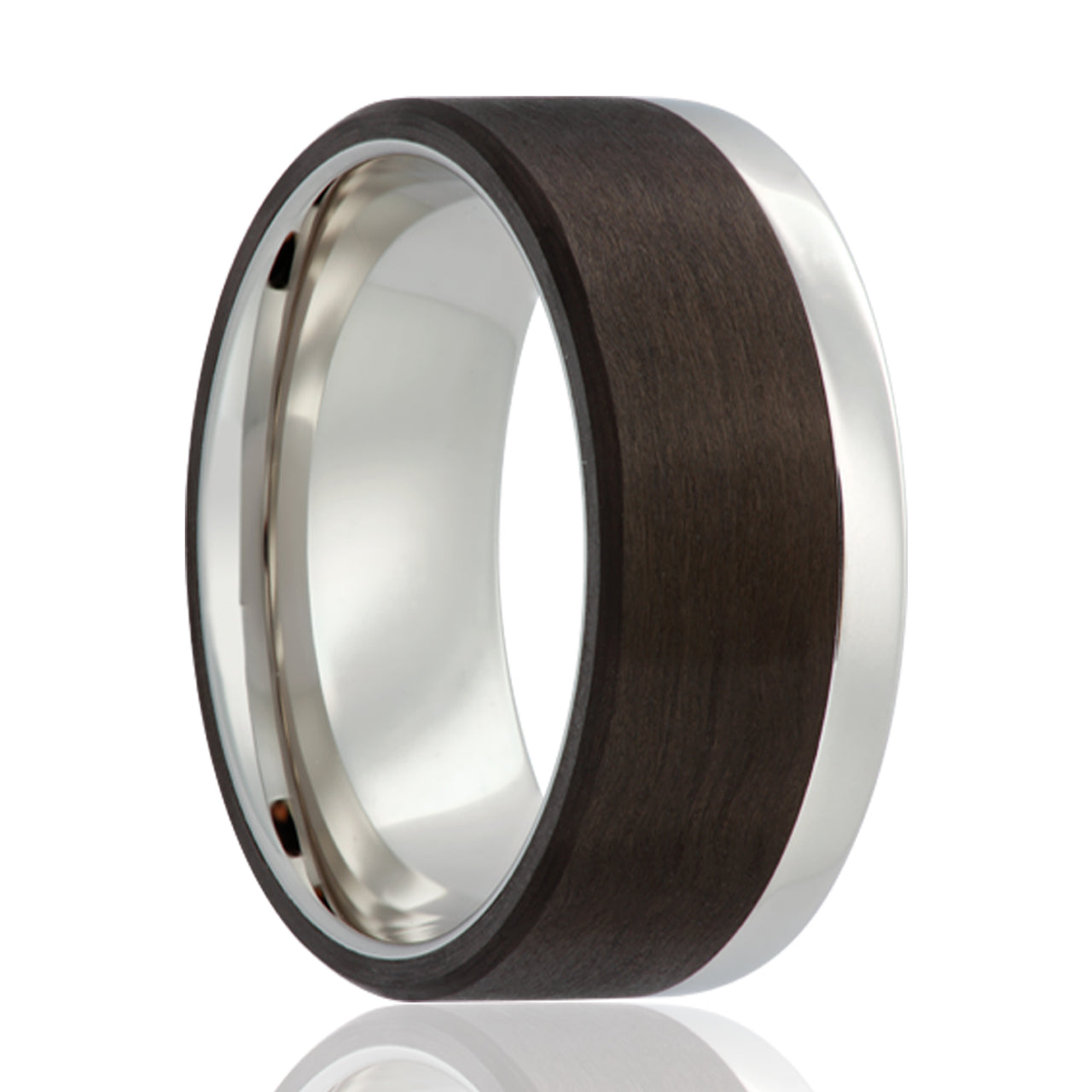 Cobalt Ring