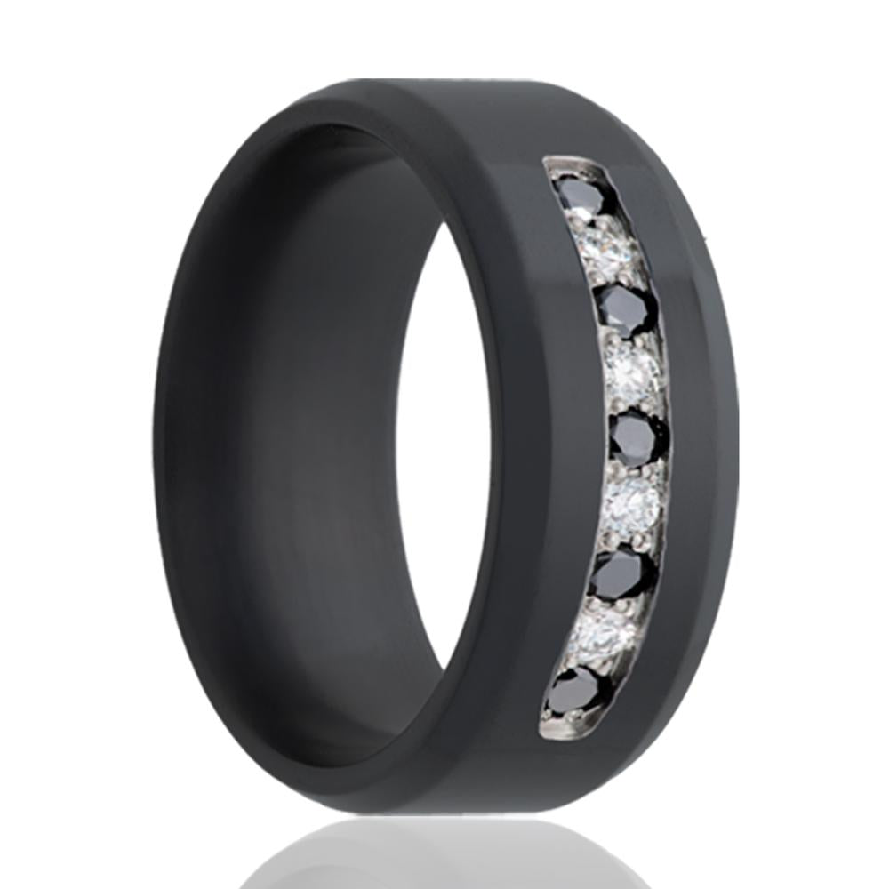 [Diamond Engagement Rings, Diamond Stud Earrings, and Gold Jewelry Online]-Angelucci Jewelry
