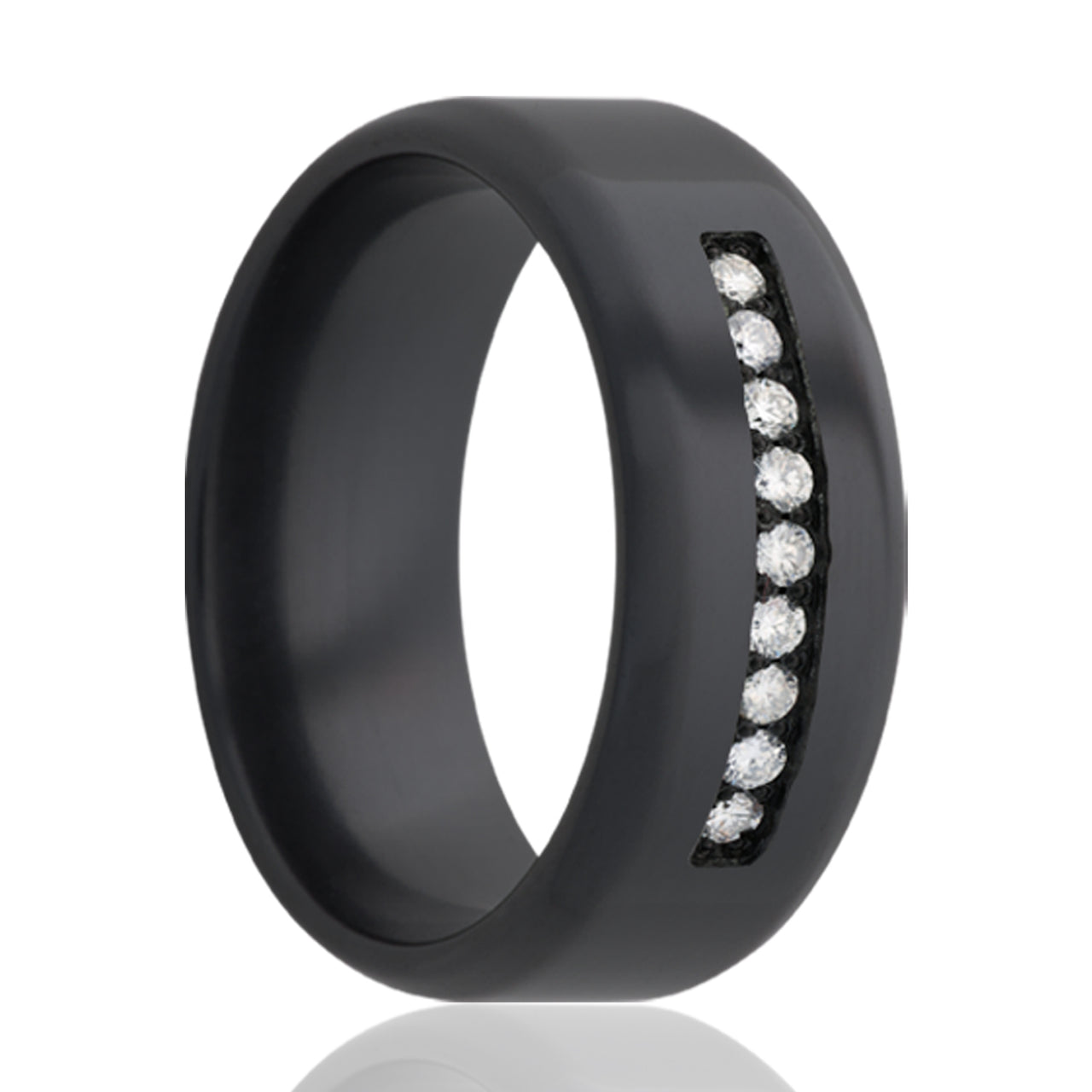 [Diamond Engagement Rings, Diamond Stud Earrings, and Gold Jewelry Online]-Angelucci Jewelry