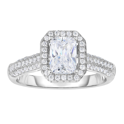 [Diamond Engagement Rings, Diamond Stud Earrings, and Gold Jewelry Online]-Angelucci Jewelry