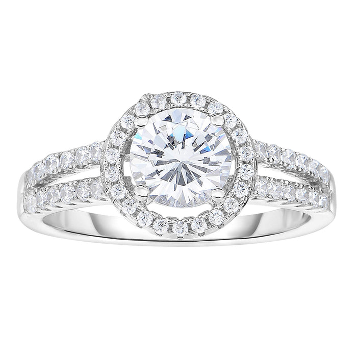 [Diamond Engagement Rings, Diamond Stud Earrings, and Gold Jewelry Online]-Angelucci Jewelry