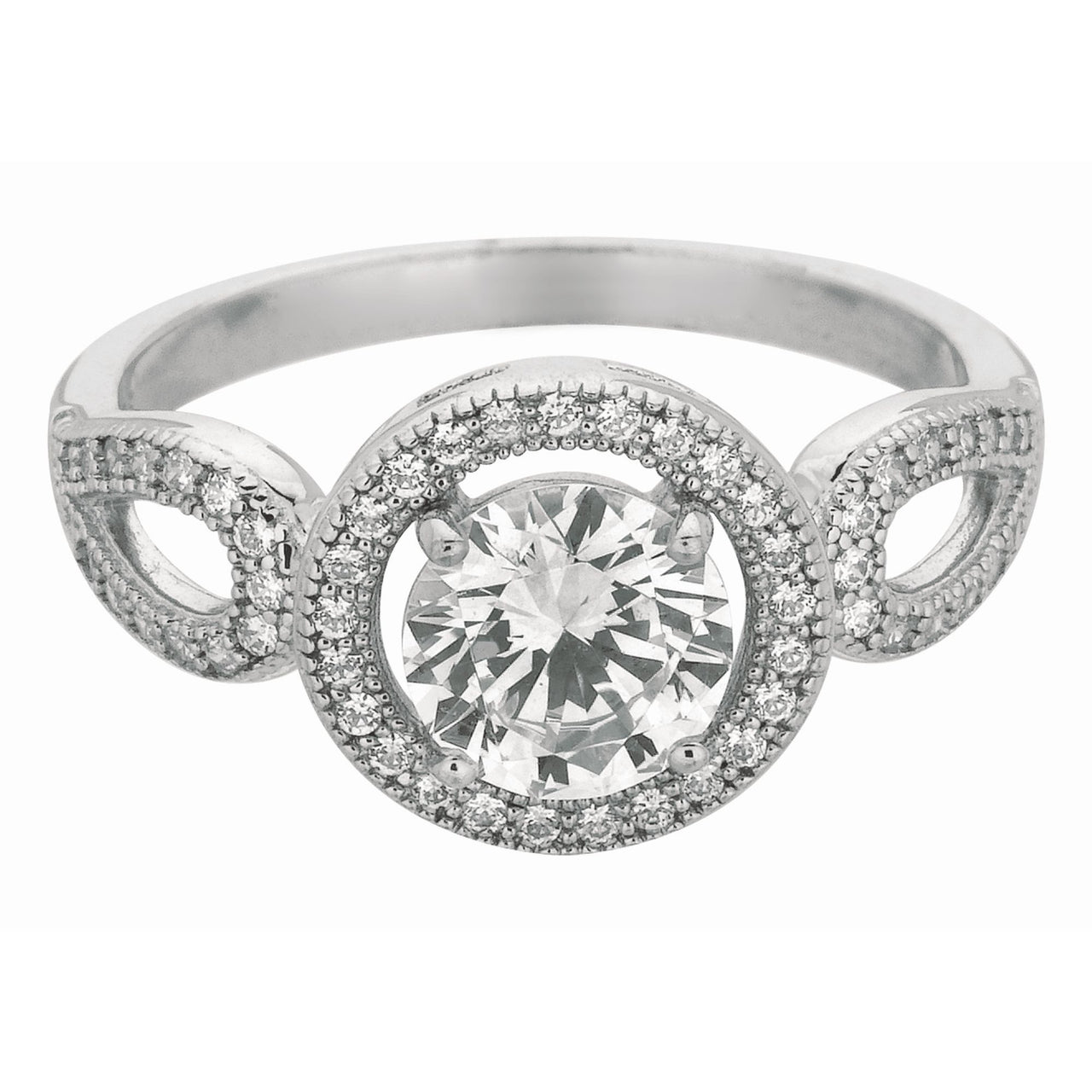 [Diamond Engagement Rings, Diamond Stud Earrings, and Gold Jewelry Online]-Angelucci Jewelry