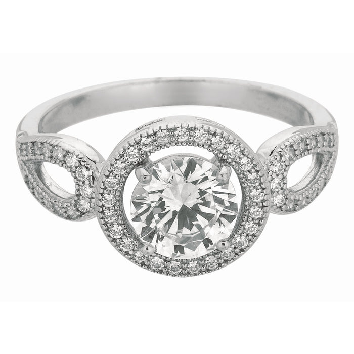 [Diamond Engagement Rings, Diamond Stud Earrings, and Gold Jewelry Online]-Angelucci Jewelry