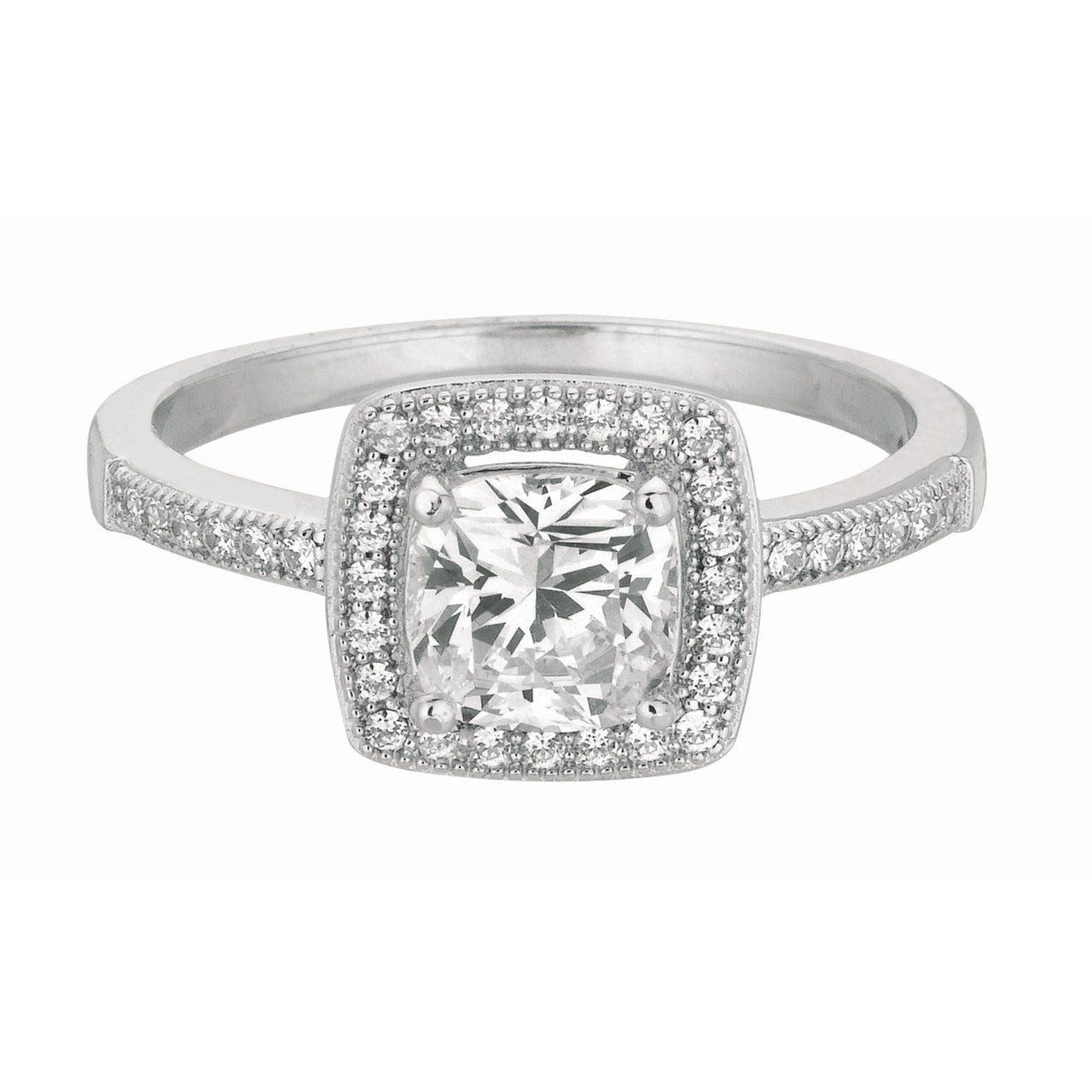 [Diamond Engagement Rings, Diamond Stud Earrings, and Gold Jewelry Online]-Angelucci Jewelry