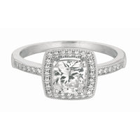 Thumbnail for [Diamond Engagement Rings, Diamond Stud Earrings, and Gold Jewelry Online]-Angelucci Jewelry