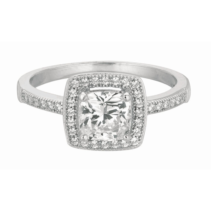 [Diamond Engagement Rings, Diamond Stud Earrings, and Gold Jewelry Online]-Angelucci Jewelry