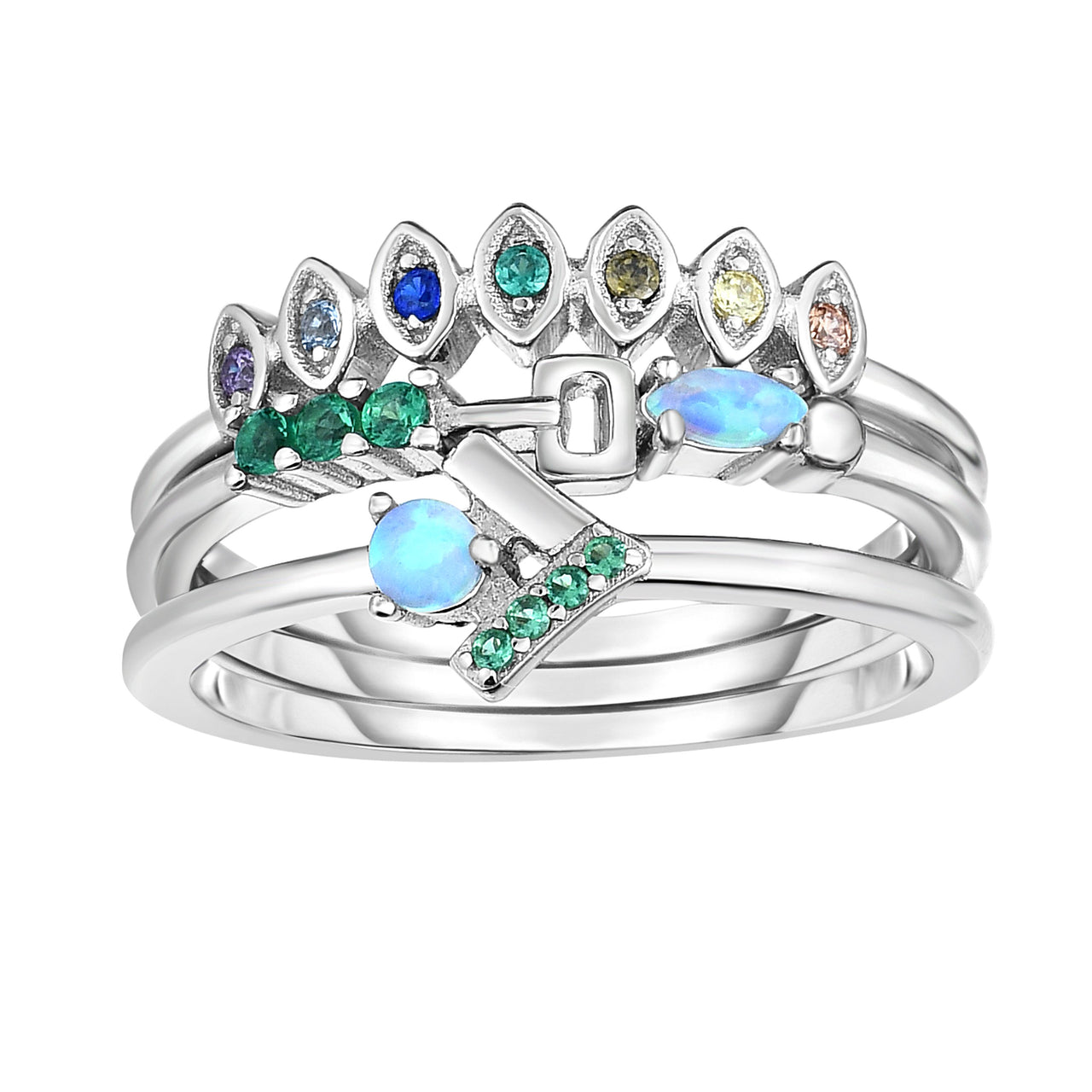 [Diamond Engagement Rings, Diamond Stud Earrings, and Gold Jewelry Online]-Angelucci Jewelry