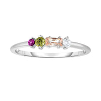 Thumbnail for [Diamond Engagement Rings, Diamond Stud Earrings, and Gold Jewelry Online]-Angelucci Jewelry