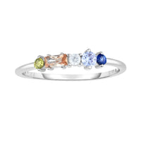 Thumbnail for [Diamond Engagement Rings, Diamond Stud Earrings, and Gold Jewelry Online]-Angelucci Jewelry