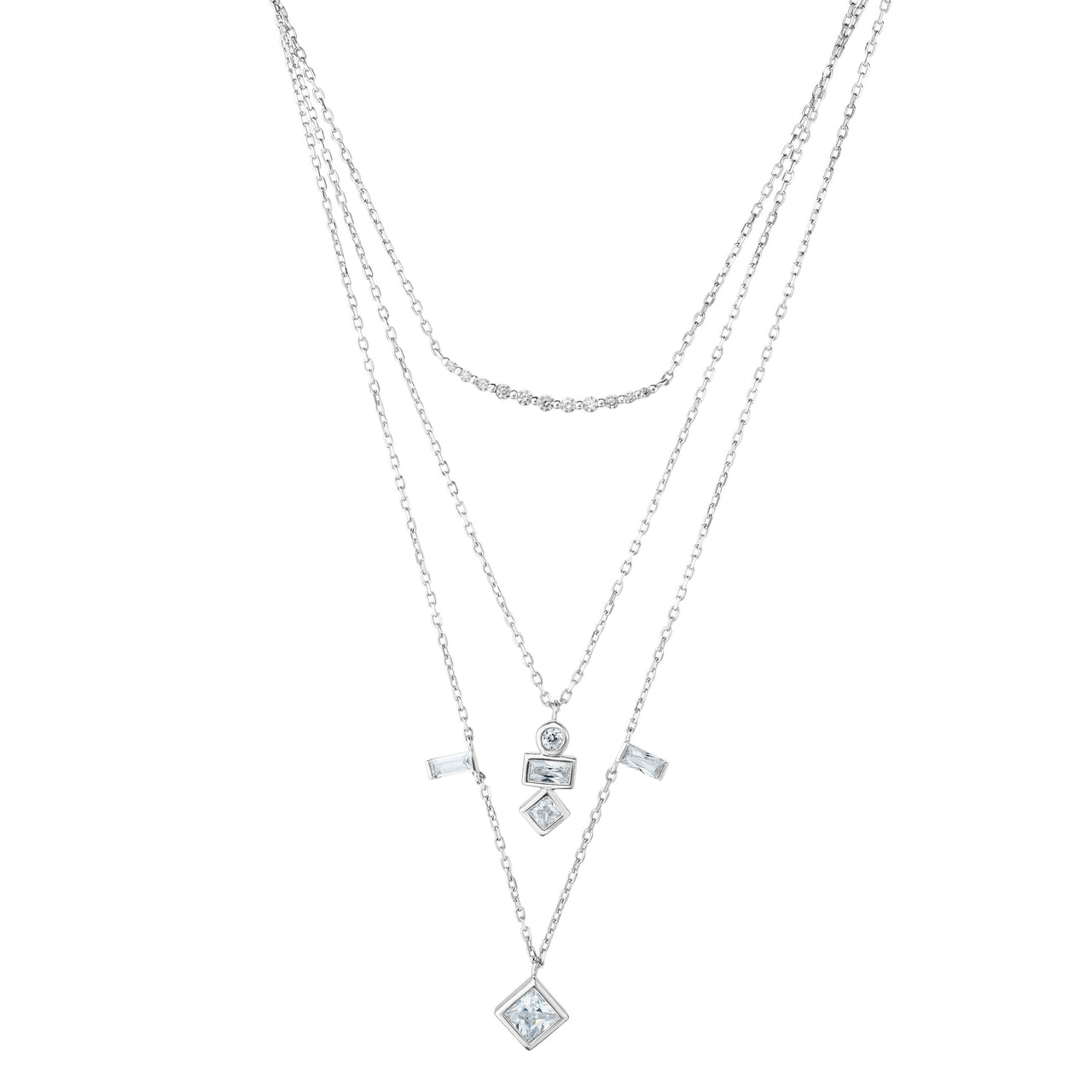 [Diamond Engagement Rings, Diamond Stud Earrings, and Gold Jewelry Online]-Angelucci Jewelry