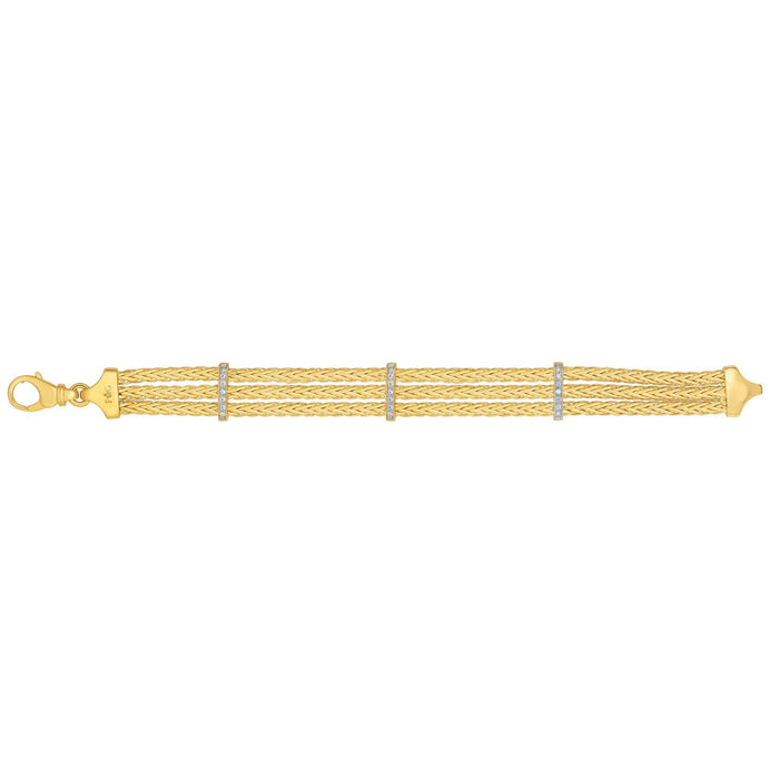 [Diamond Engagement Rings, Diamond Stud Earrings, and Gold Jewelry Online]-Angelucci Jewelry